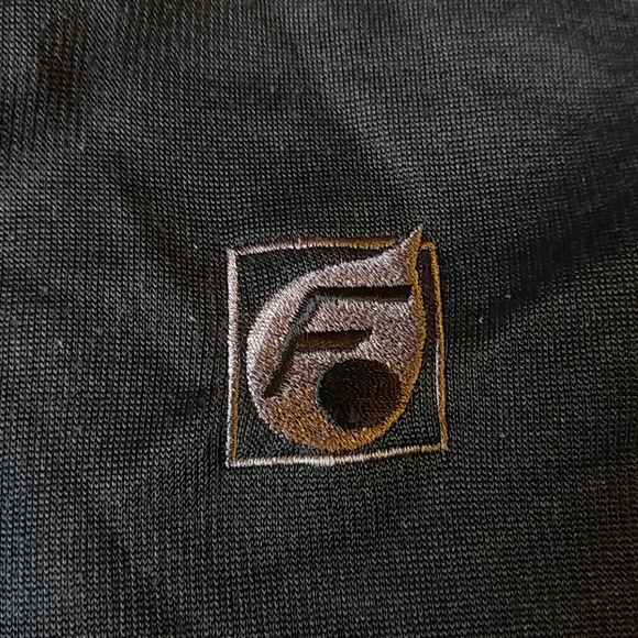 1/4 zip pull over - Picture 2 of 4